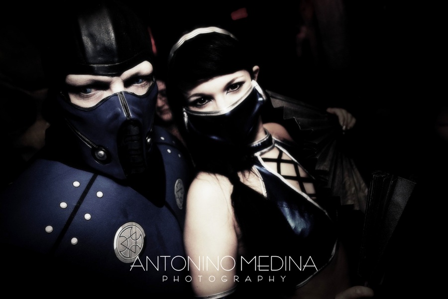 28 Songs Later: Halloween Rebirth