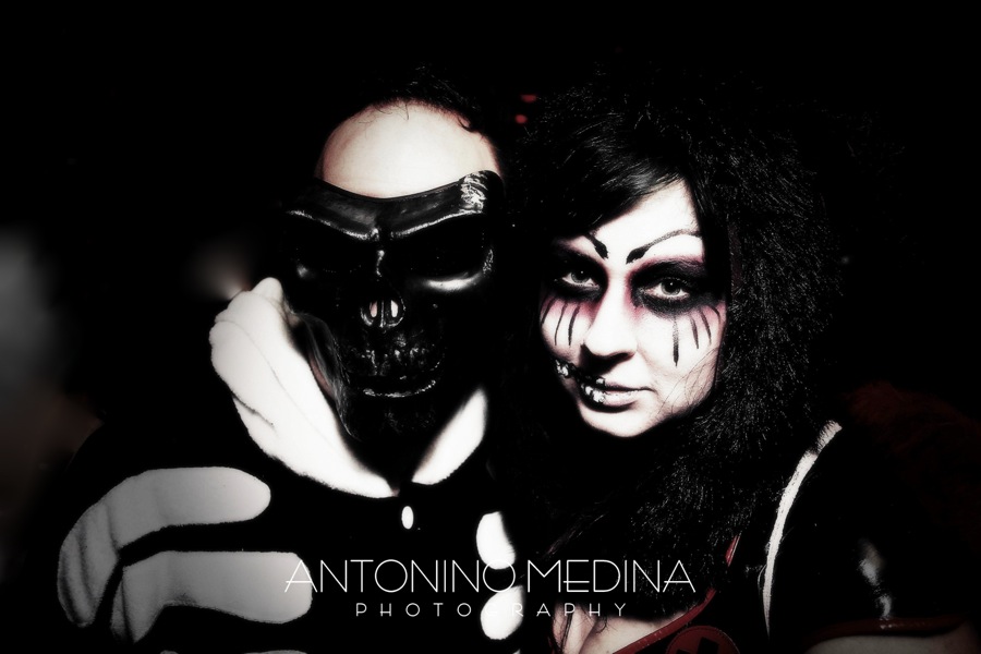 28 Songs Later: Halloween Rebirth