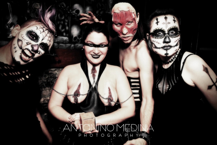 28 Songs Later: Halloween Rebirth