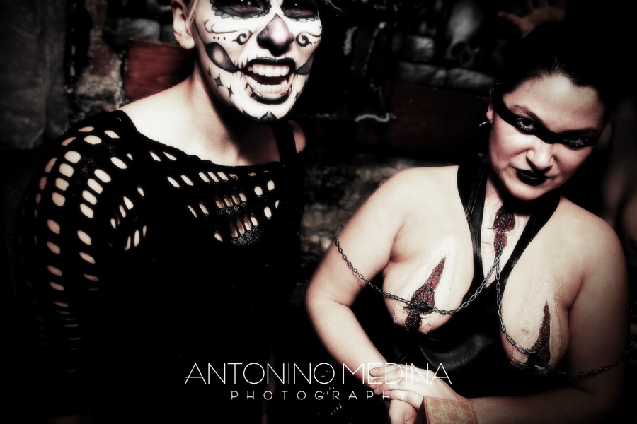 28 Songs Later: Halloween Rebirth