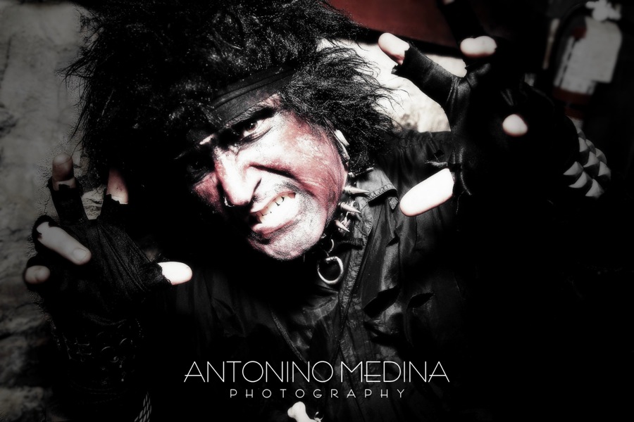 28 Songs Later: Halloween Rebirth