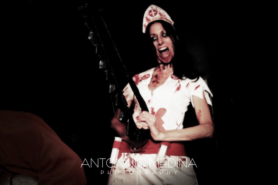 28 Songs Later: Halloween Rebirth