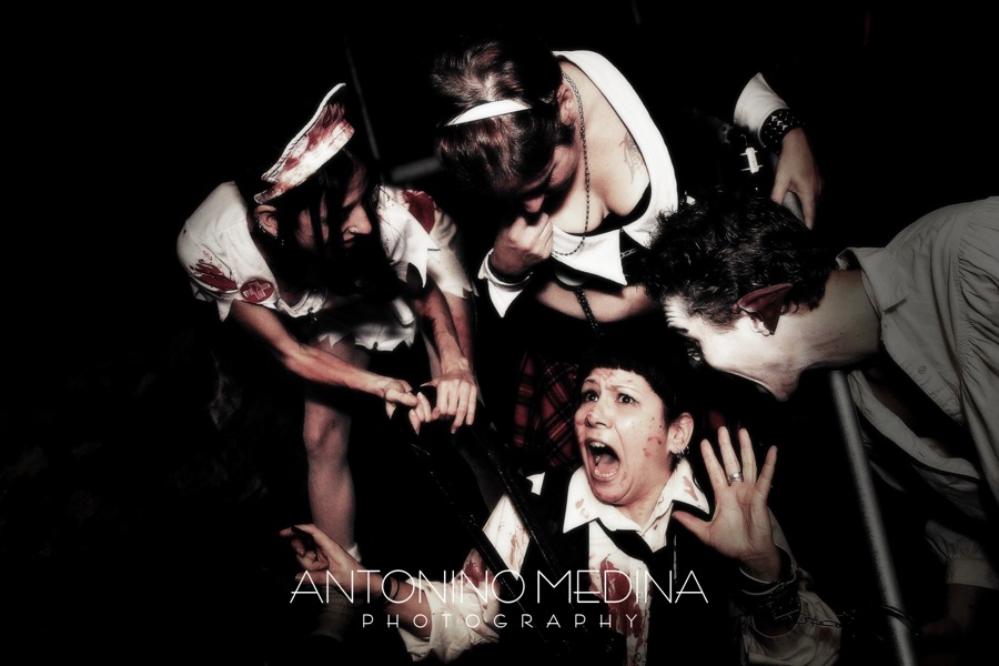 28 Songs Later: Halloween Rebirth