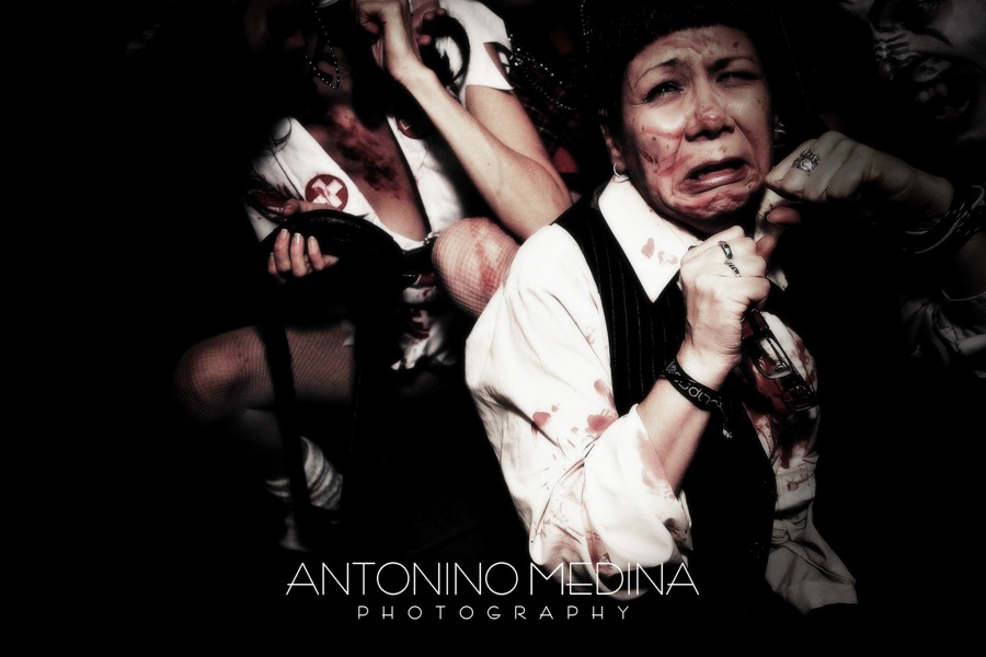 28 Songs Later: Halloween Rebirth