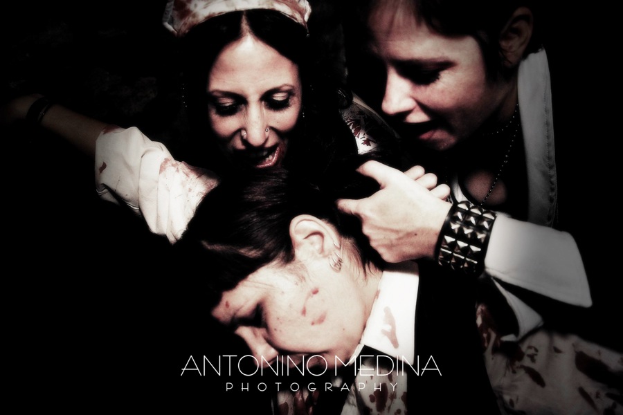 28 Songs Later: Halloween Rebirth