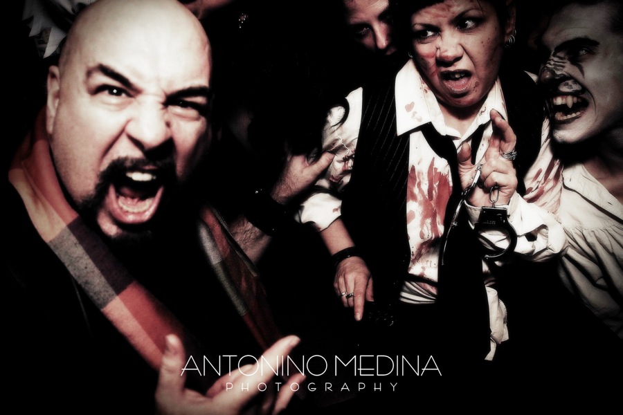 28 Songs Later: Halloween Rebirth