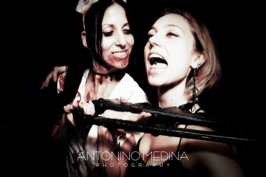 28 Songs Later: Halloween Rebirth