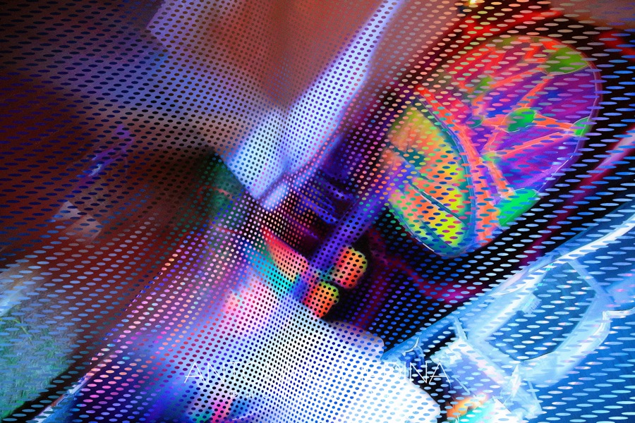 TEKNO AGRICOLE: La Récolte De La Tekno