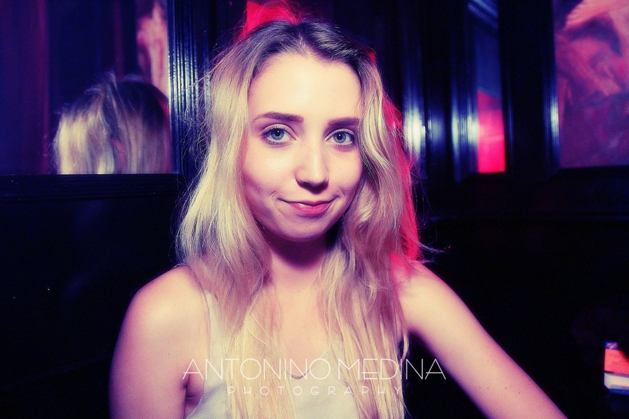 Dum Dum Girls DJ Set @ LES JEUDIS ON THE ROCKS!