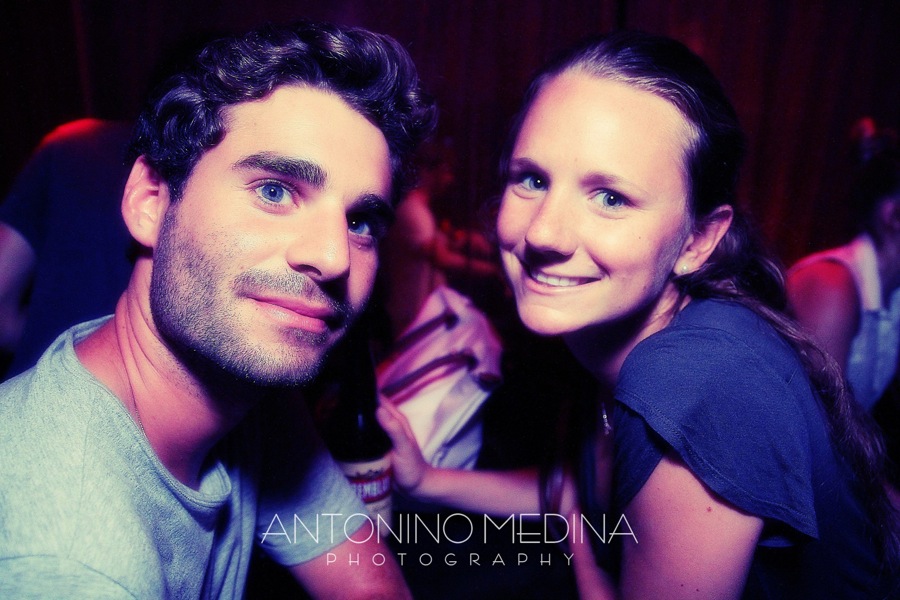 Dum Dum Girls DJ Set @ LES JEUDIS ON THE ROCKS!