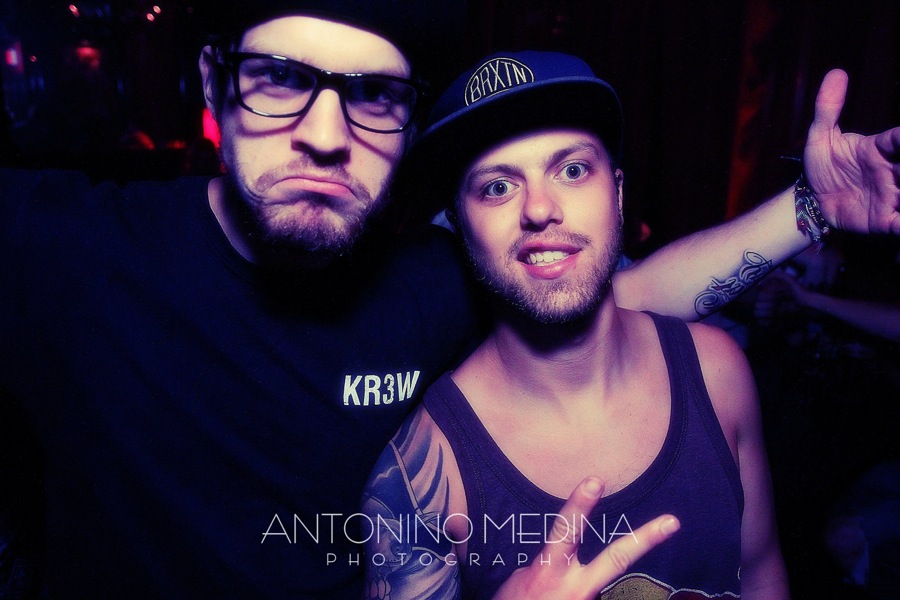 Dum Dum Girls DJ Set @ LES JEUDIS ON THE ROCKS!