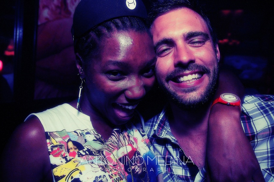 Dum Dum Girls DJ Set @ LES JEUDIS ON THE ROCKS!