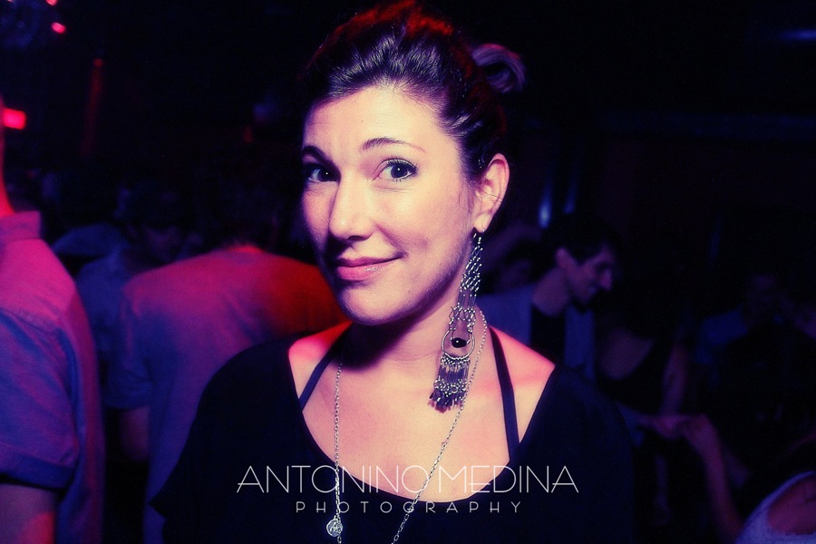 Dum Dum Girls DJ Set @ LES JEUDIS ON THE ROCKS!