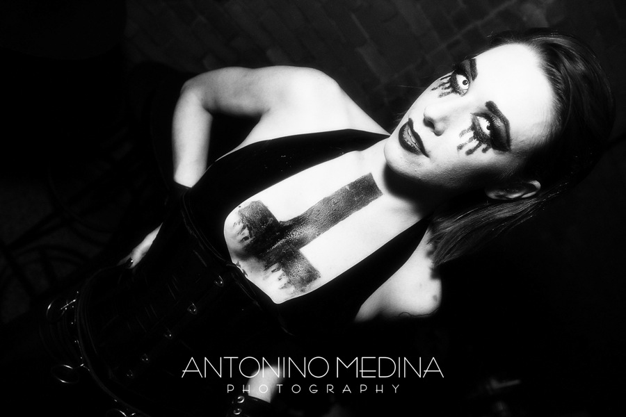 FREAK & FABULOUS: The Satanic Lady