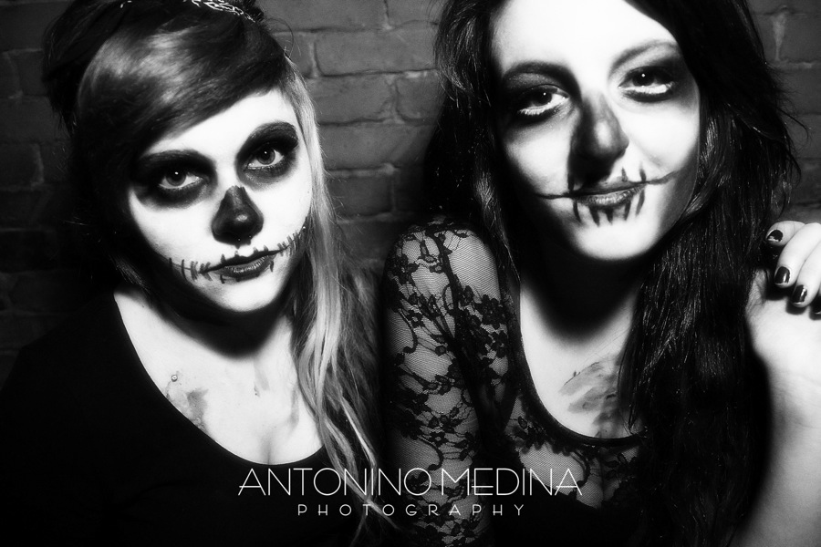 FREAK & FABULOUS: The Satanic Lady