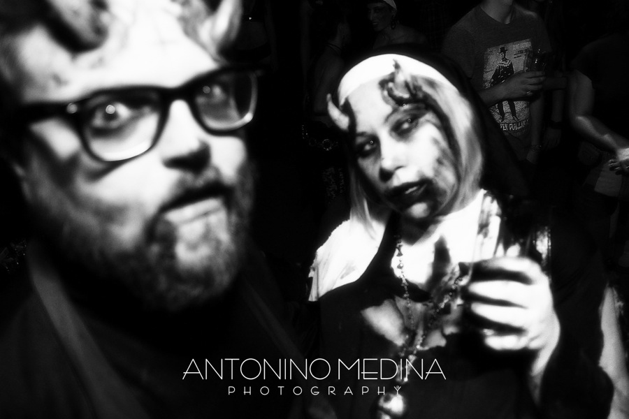 FREAK & FABULOUS: The Satanic Lady