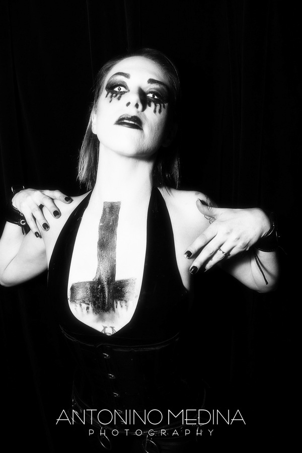 FREAK & FABULOUS: The Satanic Lady