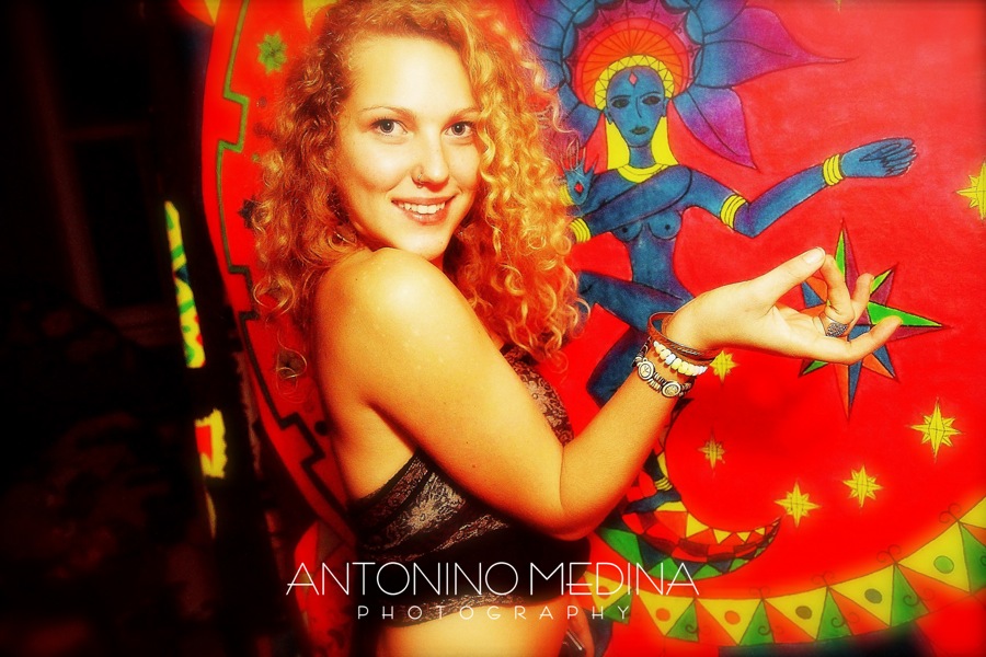 --- " Third Eye - Le Troisieme ...