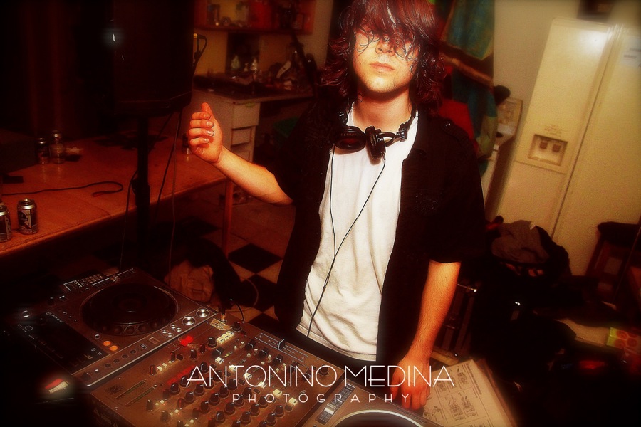 --- " Third Eye - Le Troisieme ...