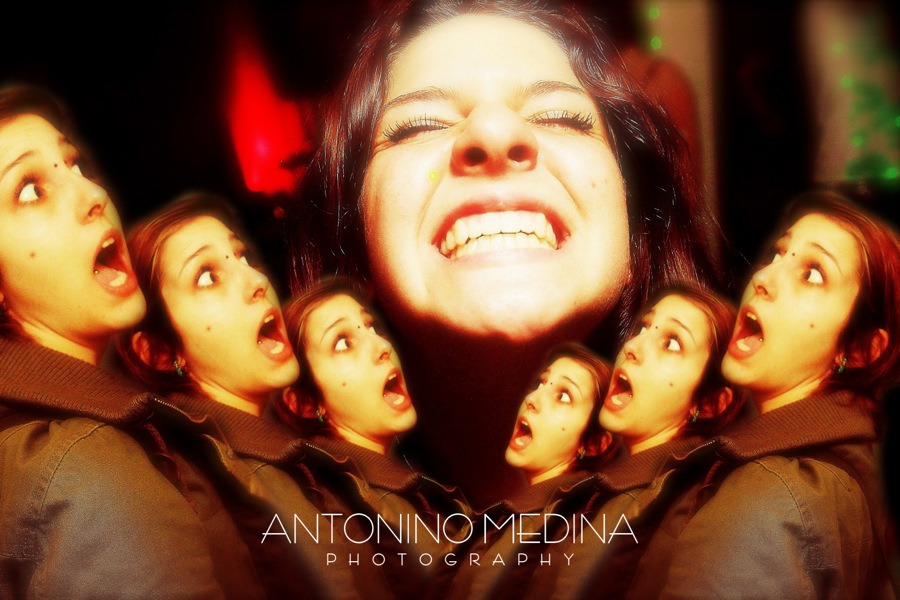 --- " Third Eye - Le Troisieme ...