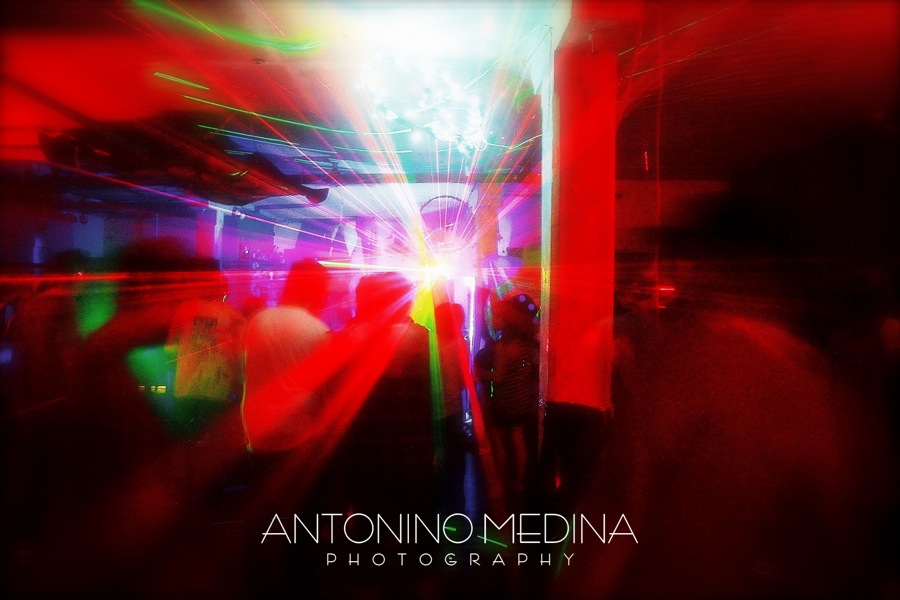 --- " Third Eye - Le Troisieme ...