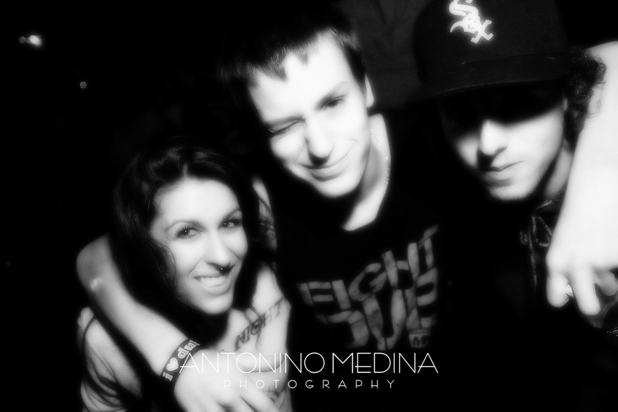 B-DAY VILLEMURE!!!OUTDOOR FREE RAVE !!!