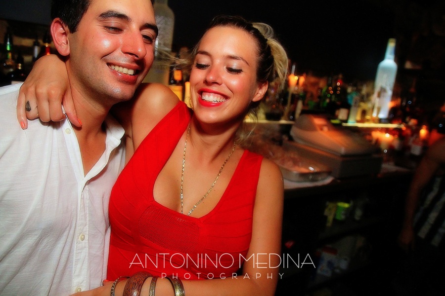 VIVIE-ANN (BLOND:ISH) // UNITED GROOVE