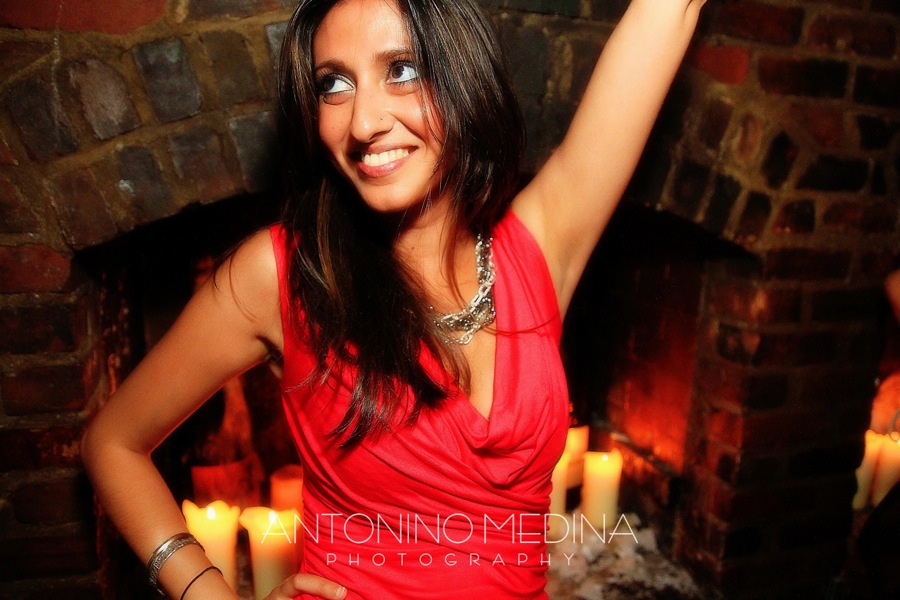 VIVIE-ANN (BLOND:ISH) // UNITED GROOVE