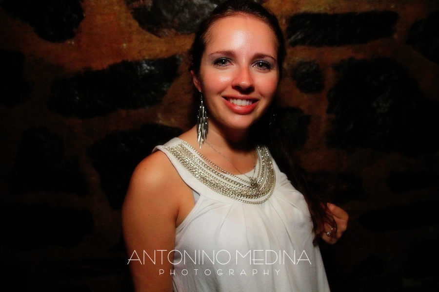 VIVIE-ANN (BLOND:ISH) // UNITED GROOVE