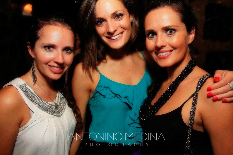 VIVIE-ANN (BLOND:ISH) // UNITED GROOVE