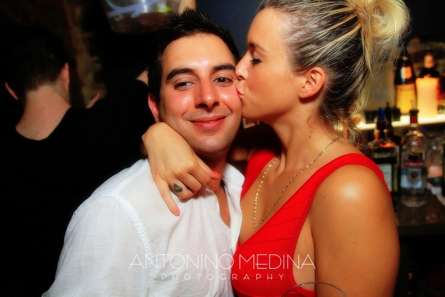 VIVIE-ANN (BLOND:ISH) // UNITED GROOVE