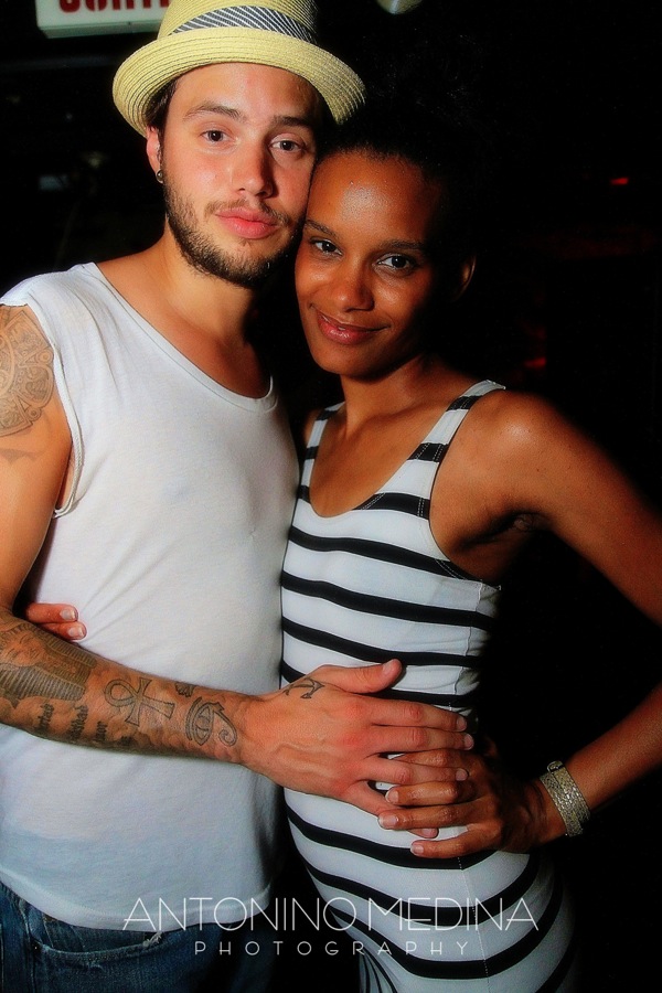 VIVIE-ANN (BLOND:ISH) // UNITED GROOVE