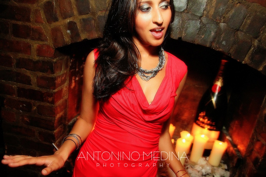 VIVIE-ANN (BLOND:ISH) // UNITED GROOVE