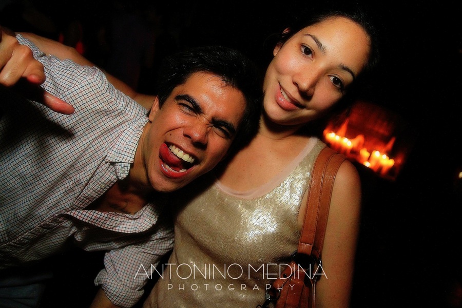 VIVIE-ANN (BLOND:ISH) // UNITED GROOVE