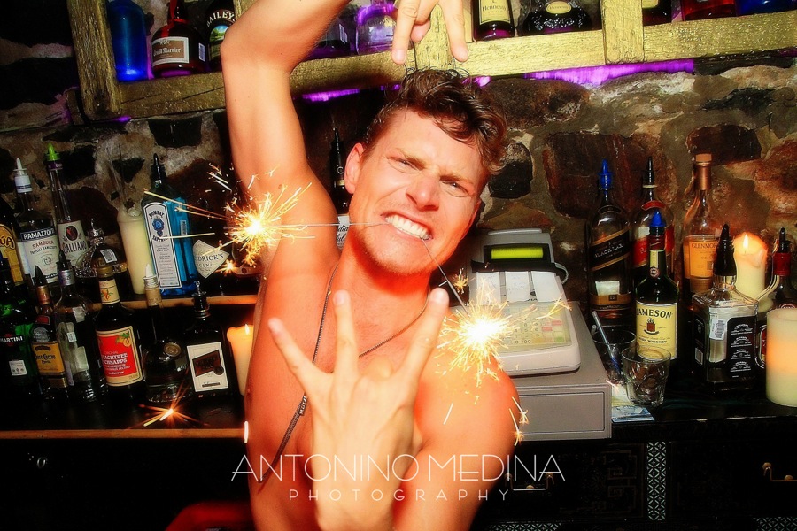 VIVIE-ANN (BLOND:ISH) // UNITED GROOVE