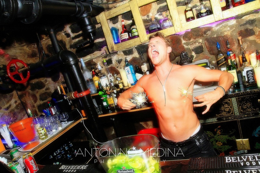 VIVIE-ANN (BLOND:ISH) // UNITED GROOVE