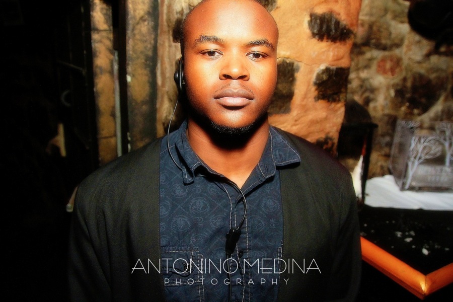 VIVIE-ANN (BLOND:ISH) // UNITED GROOVE