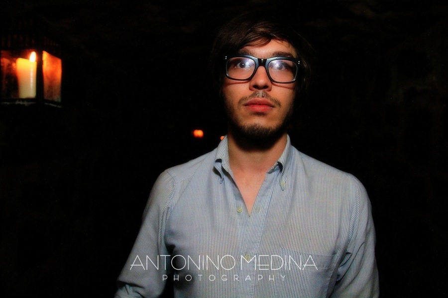 VIVIE-ANN (BLOND:ISH) // UNITED GROOVE