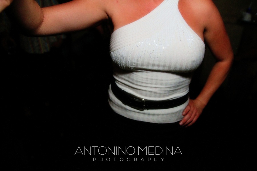 VIVIE-ANN (BLOND:ISH) // UNITED GROOVE