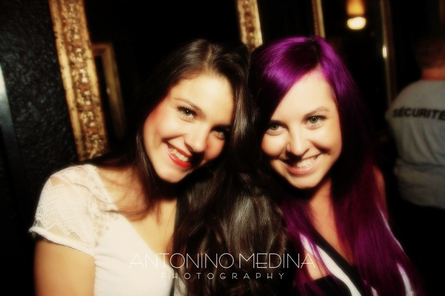 BASS DRIVE w VILIFY♡ Presents: THE WARRIORS