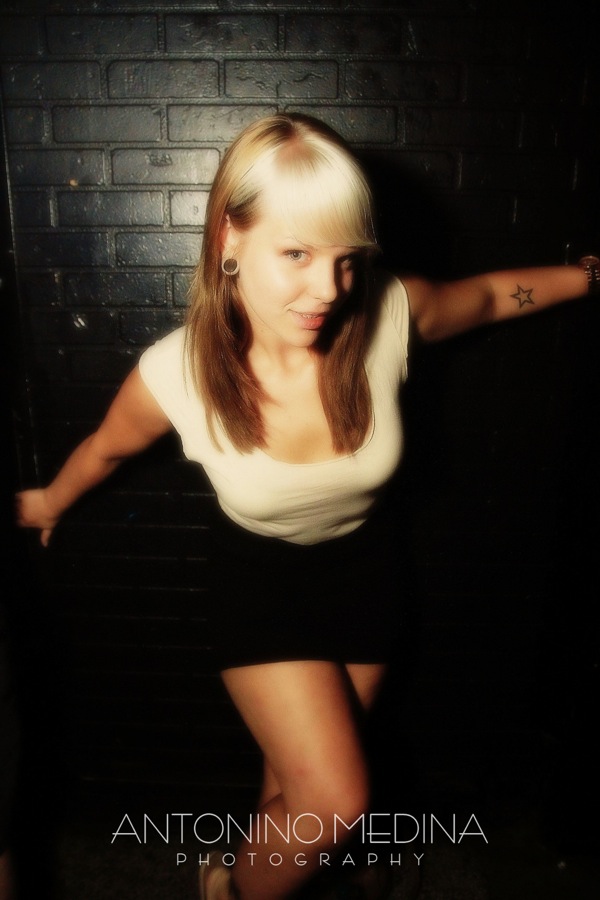 BASS DRIVE w VILIFY♡ Presents: THE WARRIORS