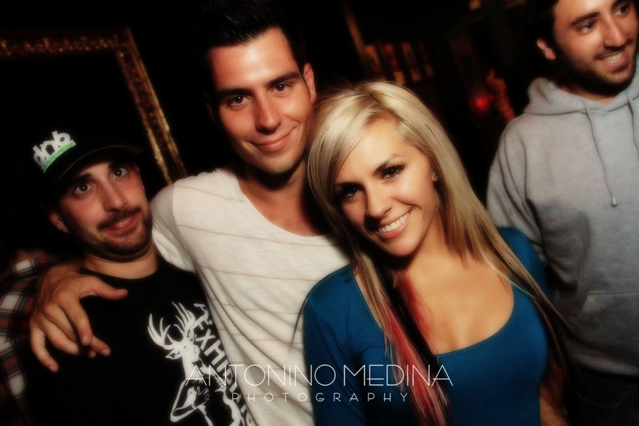 BASS DRIVE w VILIFY♡ Presents: THE WARRIORS