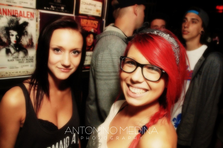 BASS DRIVE w VILIFY♡ Presents: THE WARRIORS