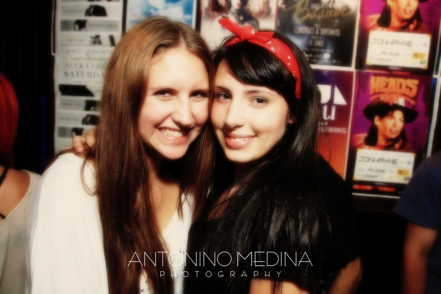 BASS DRIVE w VILIFY♡ Presents: THE WARRIORS