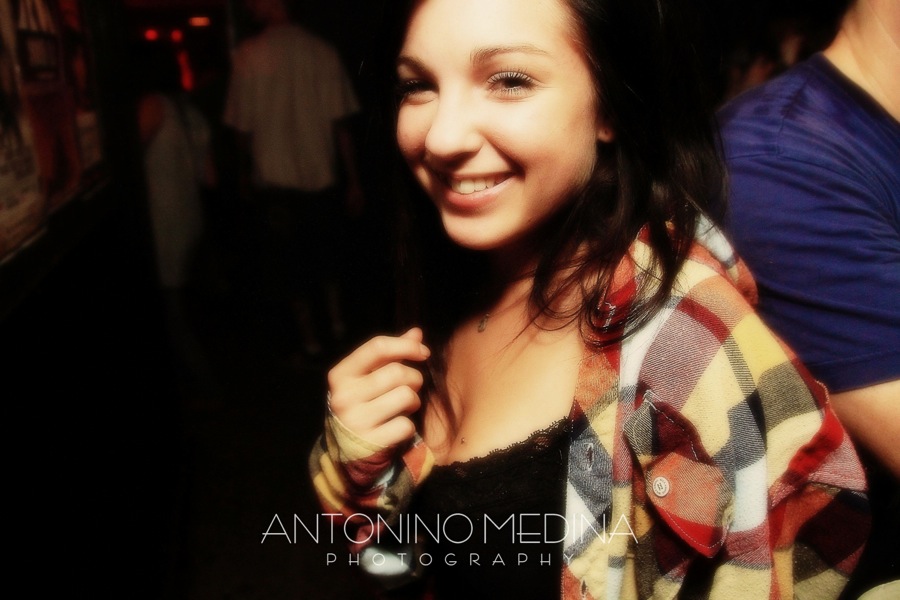 BASS DRIVE w VILIFY♡ Presents: THE WARRIORS