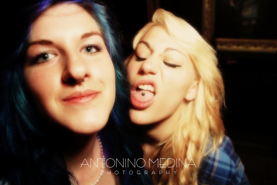 BASS DRIVE w VILIFY♡ Presents: THE WARRIORS