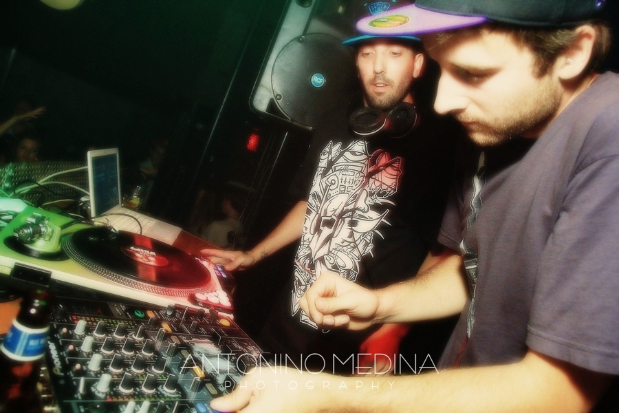 BASS DRIVE w VILIFY♡ Presents: THE WARRIORS