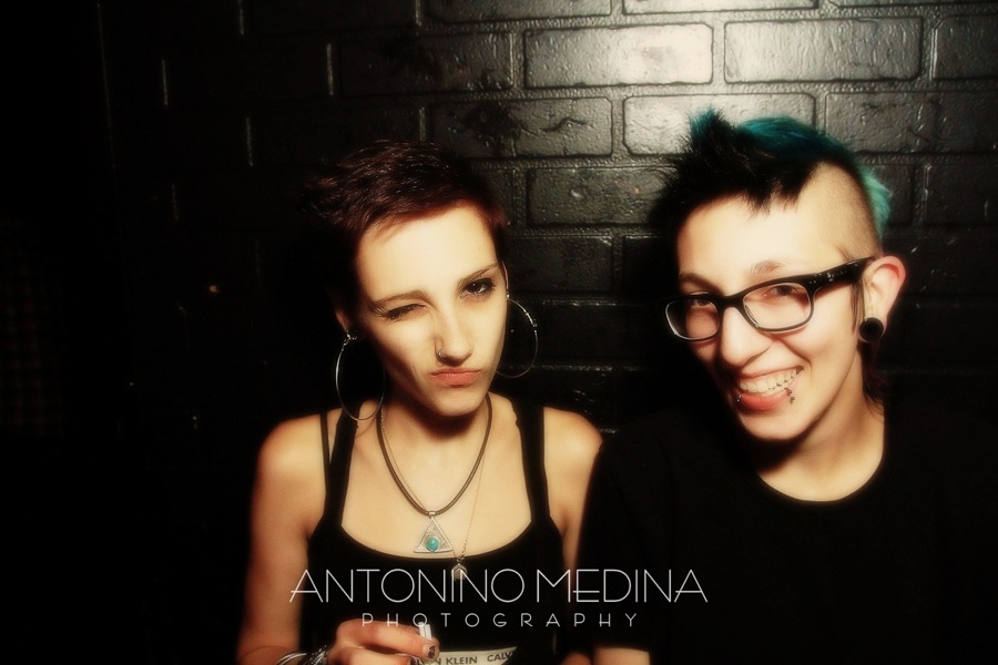 BASS DRIVE w VILIFY♡ Presents: THE WARRIORS