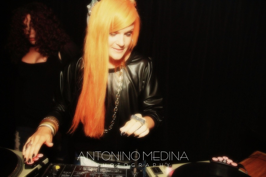 BASS DRIVE w VILIFY♡ Presents: THE WARRIORS