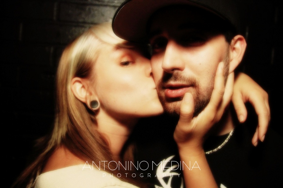 BASS DRIVE w VILIFY♡ Presents: THE WARRIORS